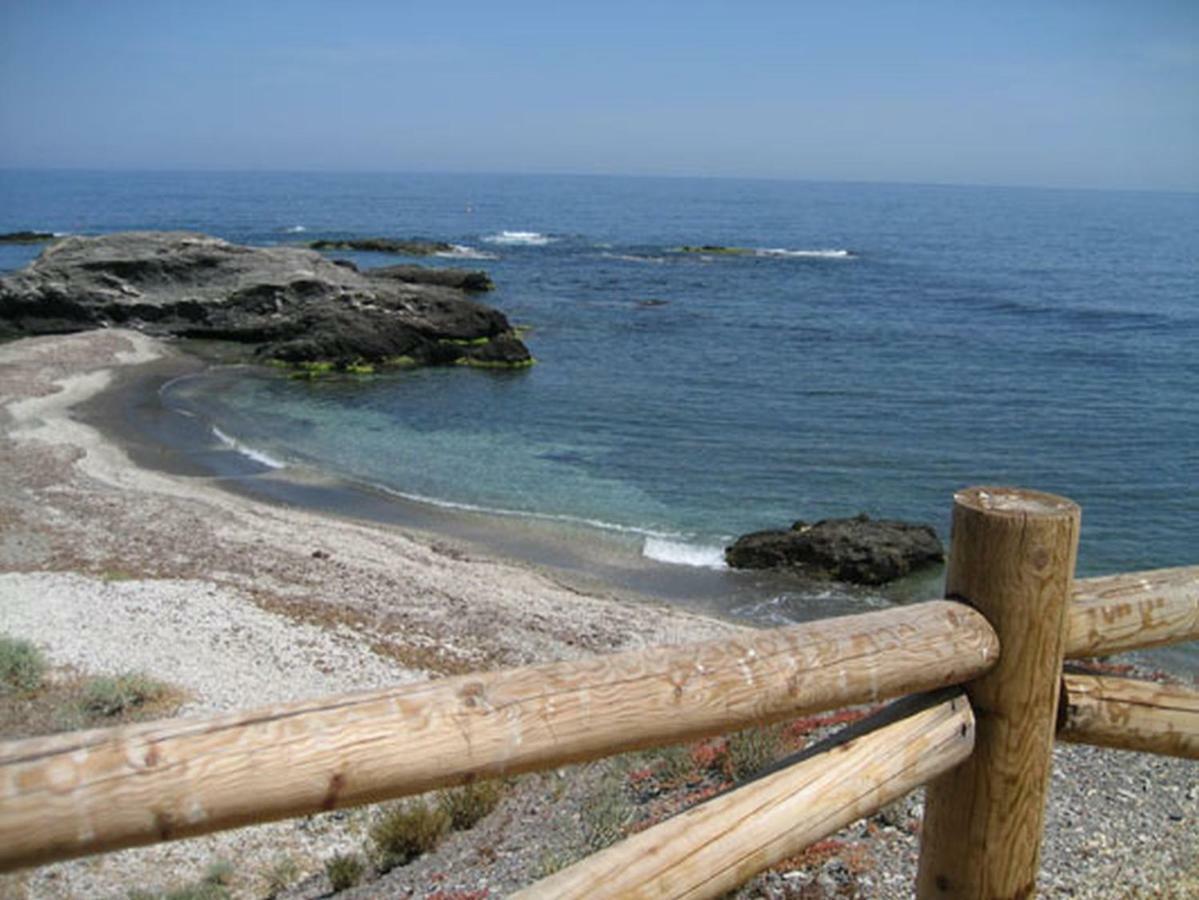 Calapanizo "Un Paraiso" El Pozo del Esparto Exterior foto