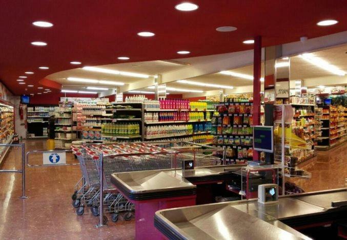 Calapanizo "Un Paraiso" El Pozo del Esparto Exterior foto